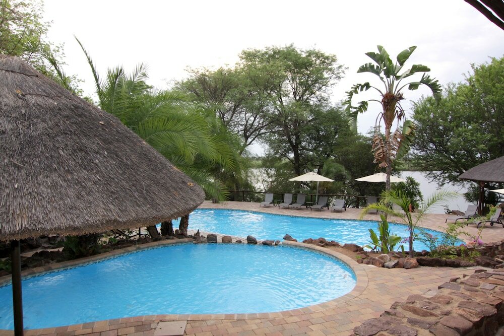 Фото Cresta Mowana Safari Resort & SPA