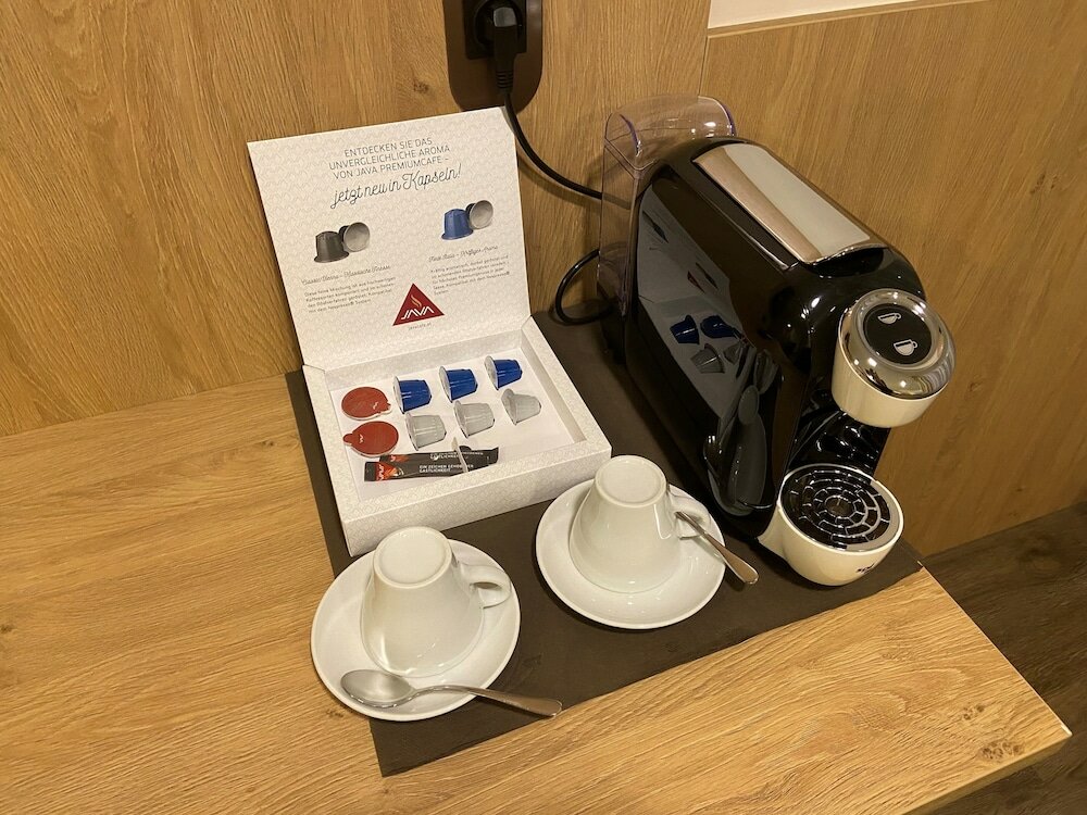 Фото Novapark Flugzeughotel Graz