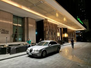 Amazing Marina Residential Suites (Manila), hotel