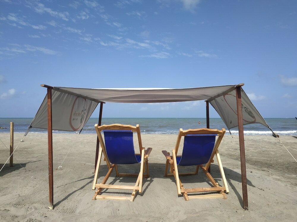 Фото Hotel Montecarlo