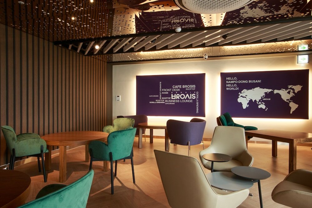 Фото Brosis Hotel