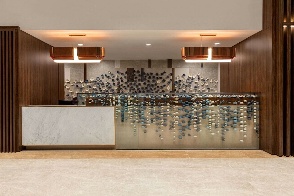 Фото Wyndham Bukhara