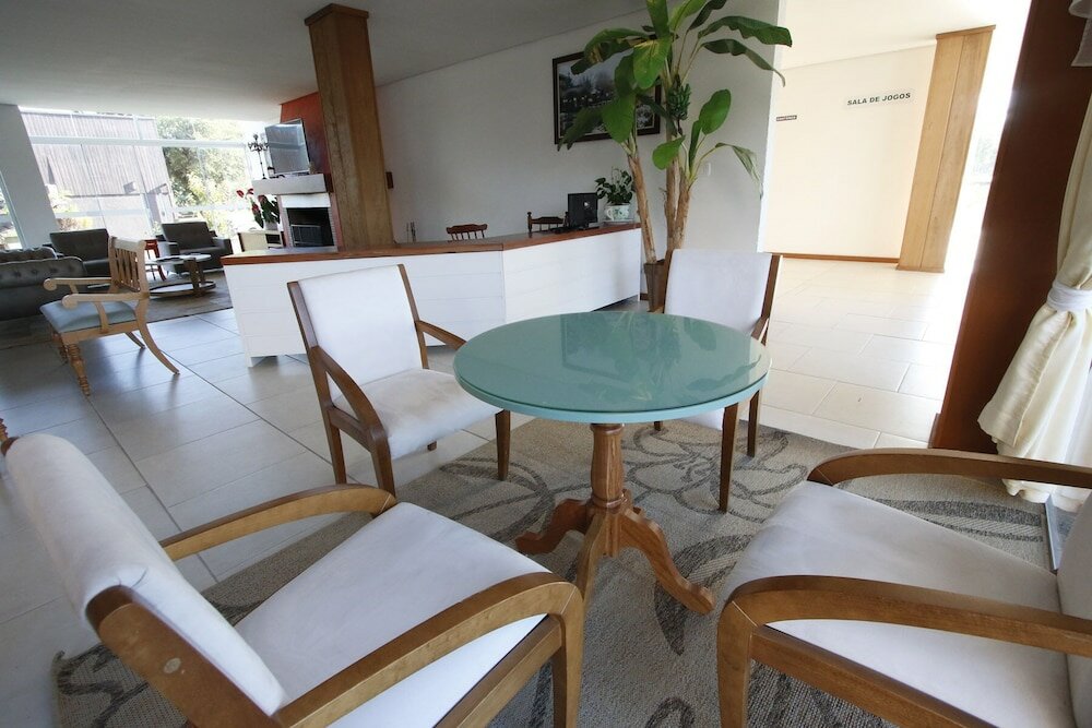 Фото Hotel Villa Aconchego