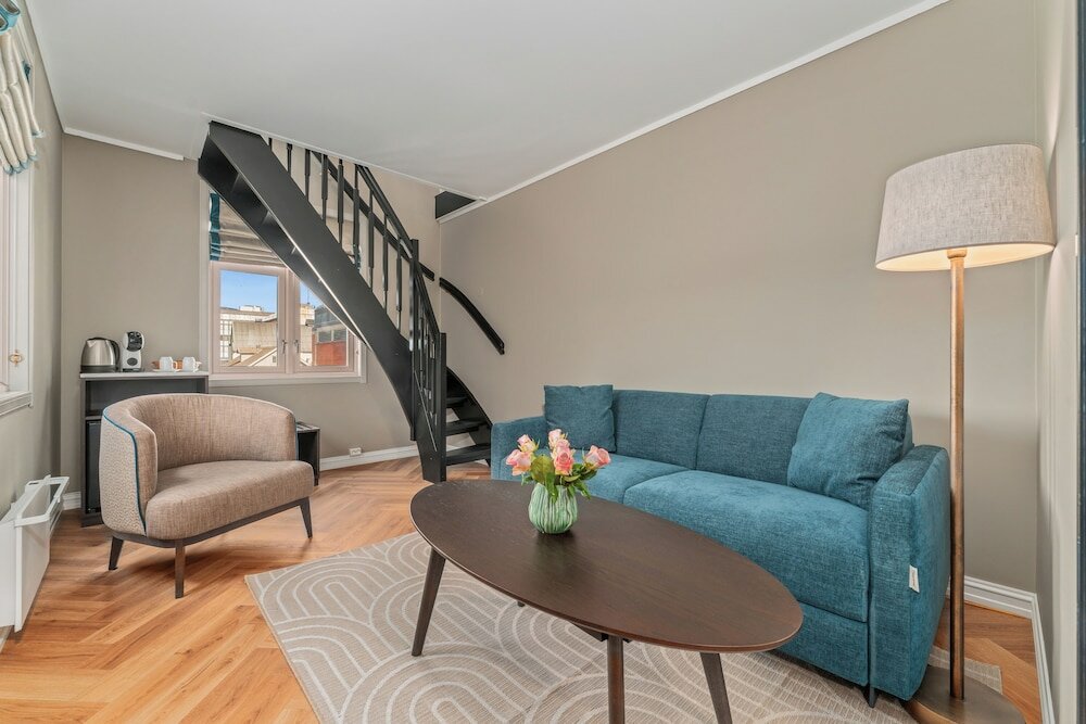 Фото First Hotel Breiseth