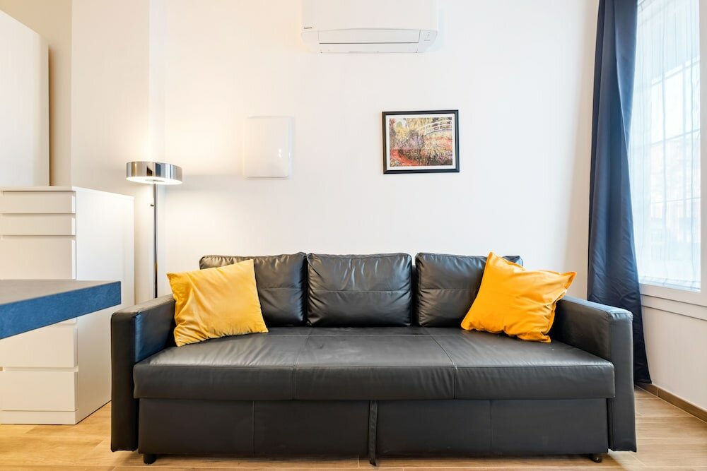 Фото A pochi minuti da Fiera Bologna Apartment