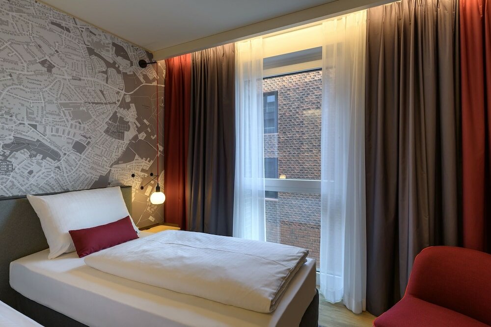 Фото IntercityHotel Herford