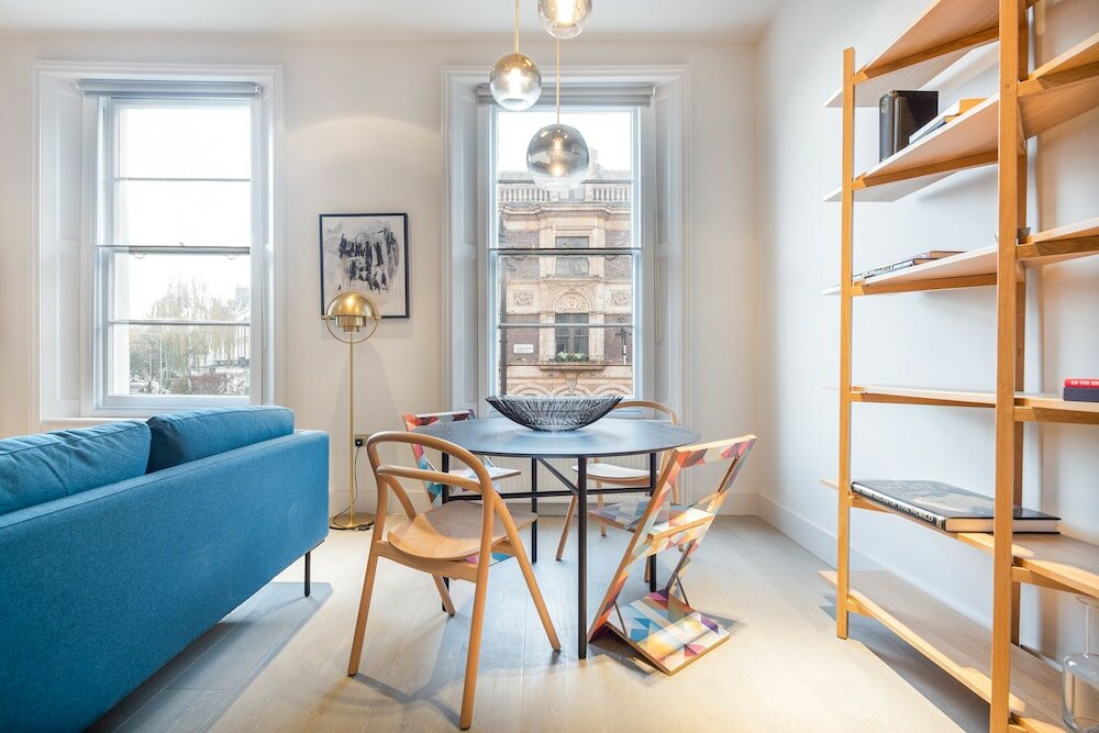 Фото South Kensington by Capital