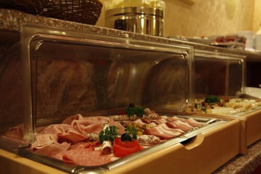 Фото Hotel Kaiserhof