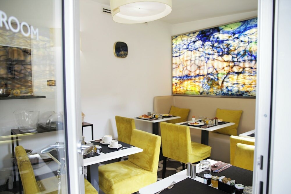 Фото Elle Boutique Hotel