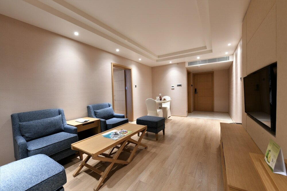 Фото Harsha The Fern Shivamogga