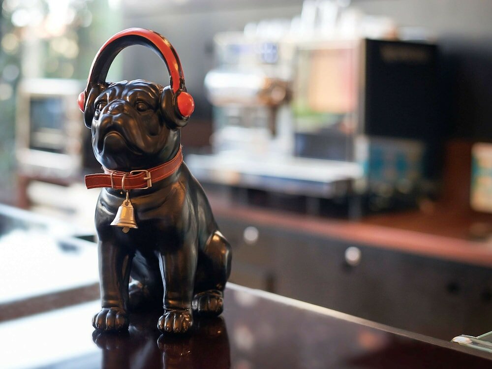 Фото Pullman Sao Paulo Ibirapuera