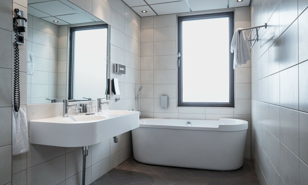 Фото Thon Hotel Slottsparken