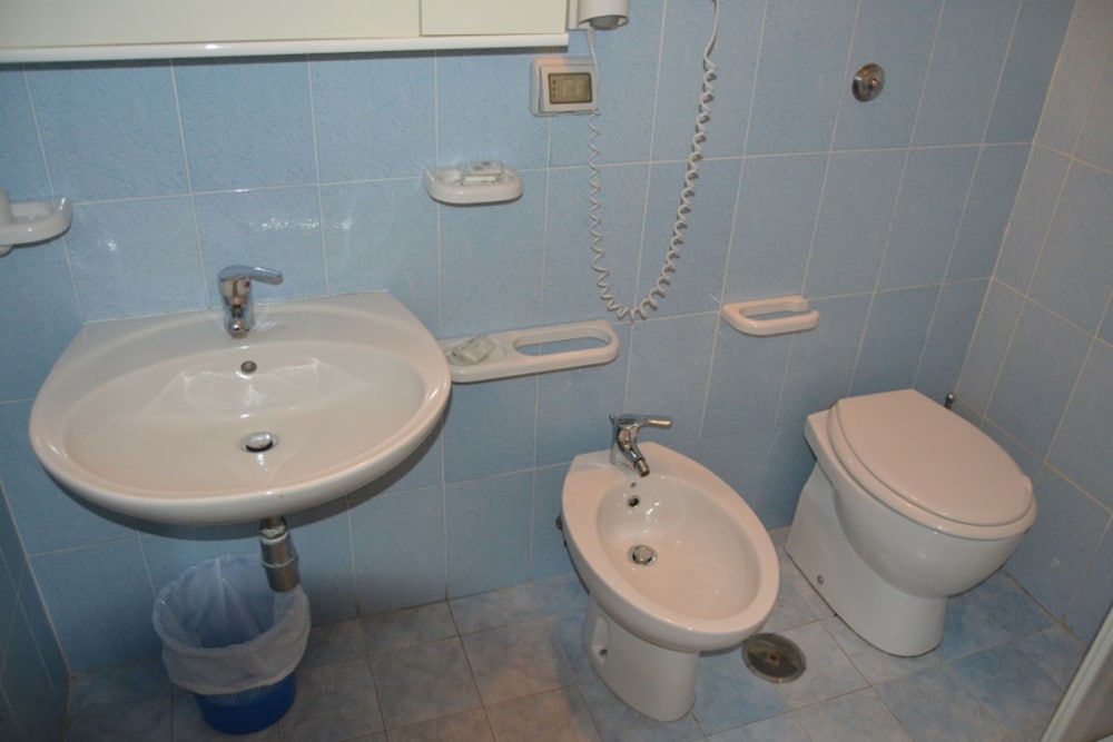 Фото Hotel San Paolo