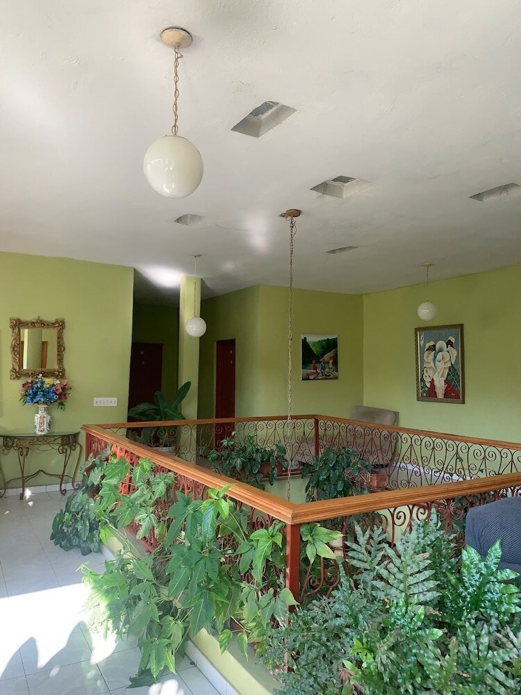 Фото Pavillon des Receptions & Hotel