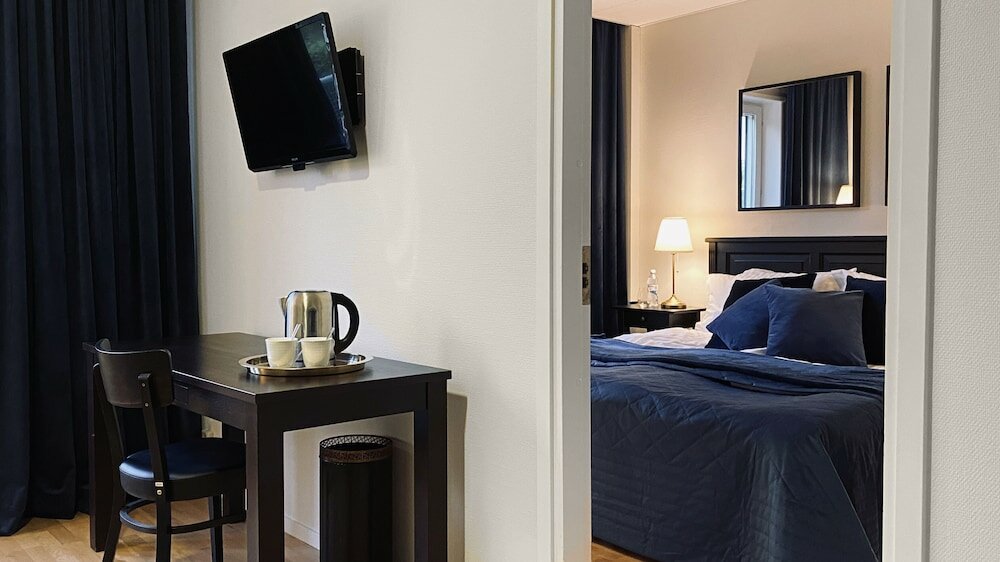 Фото Longstay Sthlm South