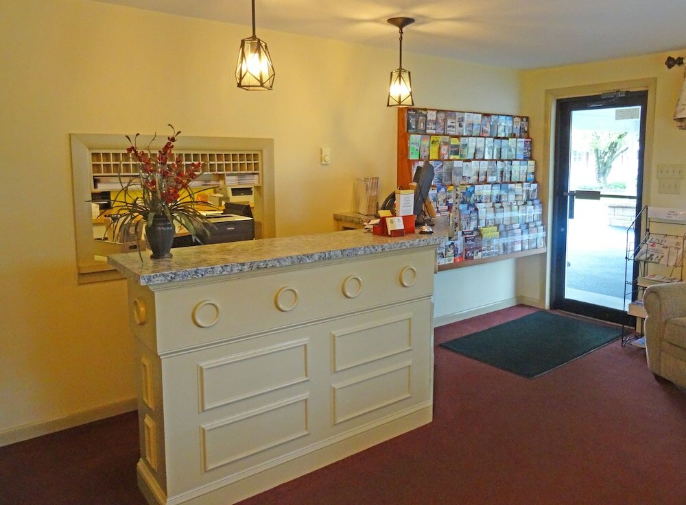 Фото Amish Country Motel