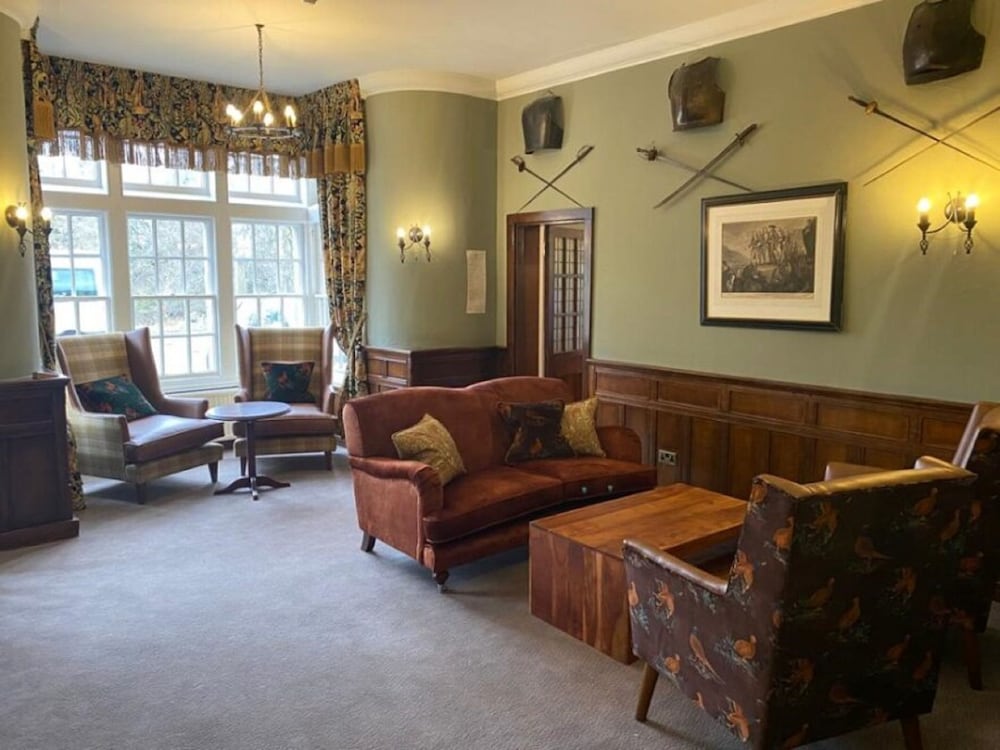 Фото The Speech House Hotel