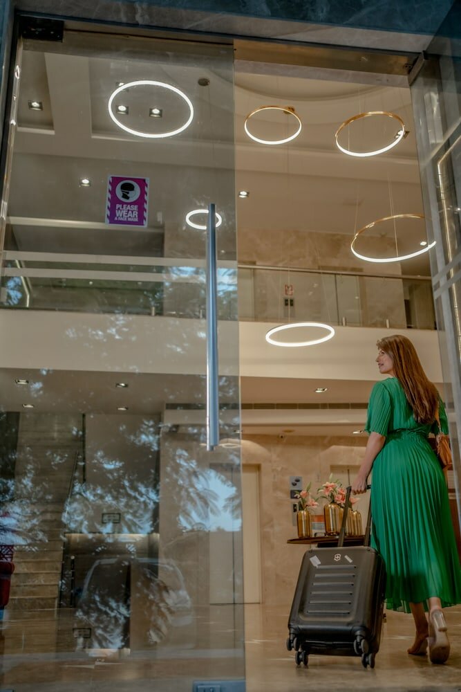 Фото Ramada by Wyndham Jaipur North