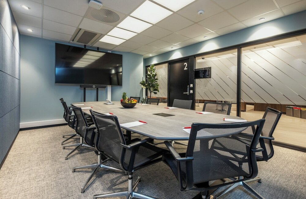 Фото Thon Hotel Vika Atrium