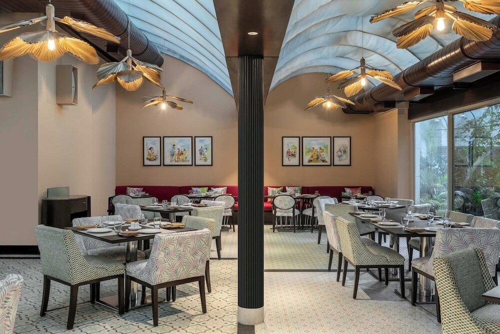 Фото Vivanta Ernakulam, Marine Drive