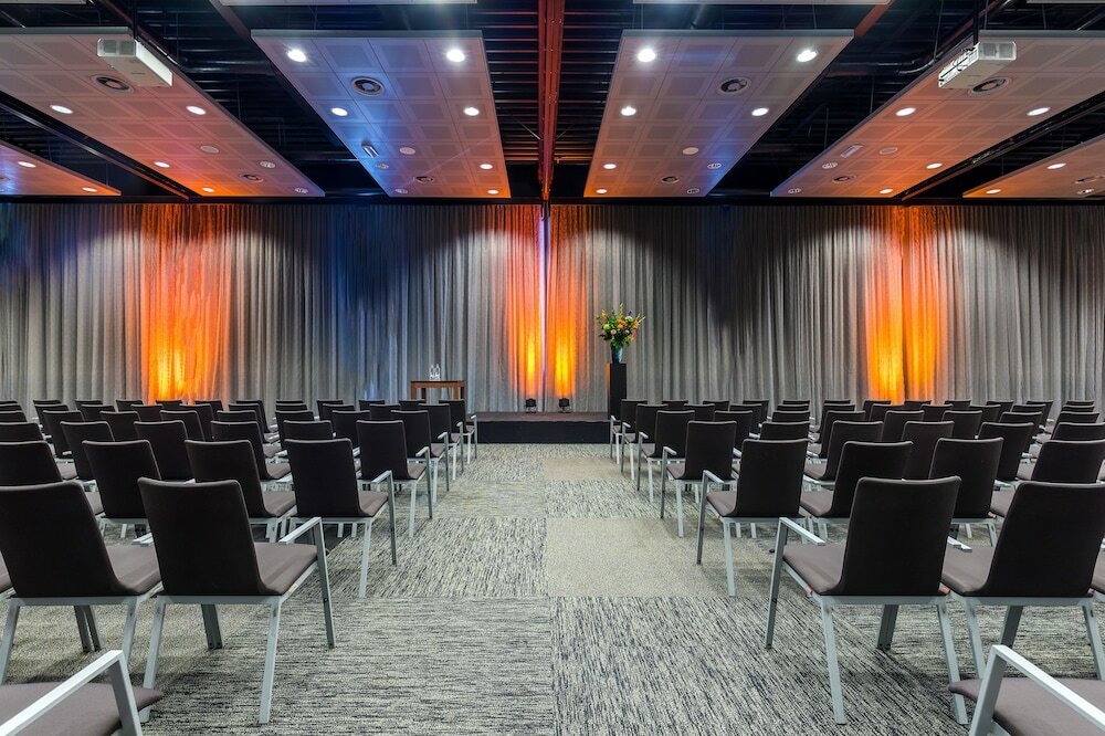 Фото Postillion Hotel Utrecht Bunnik