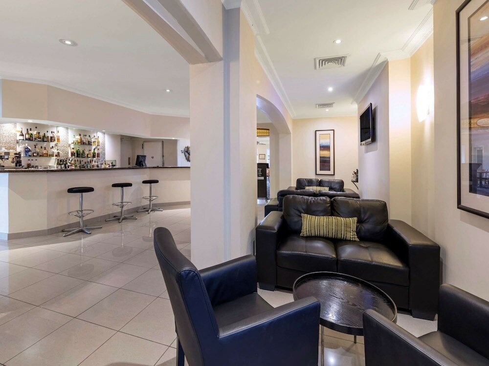 Фото Mercure Wagga Wagga