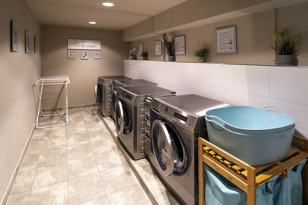 Фото Adagio Access Freiburg