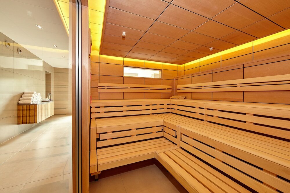 Фото Hotel Königshof