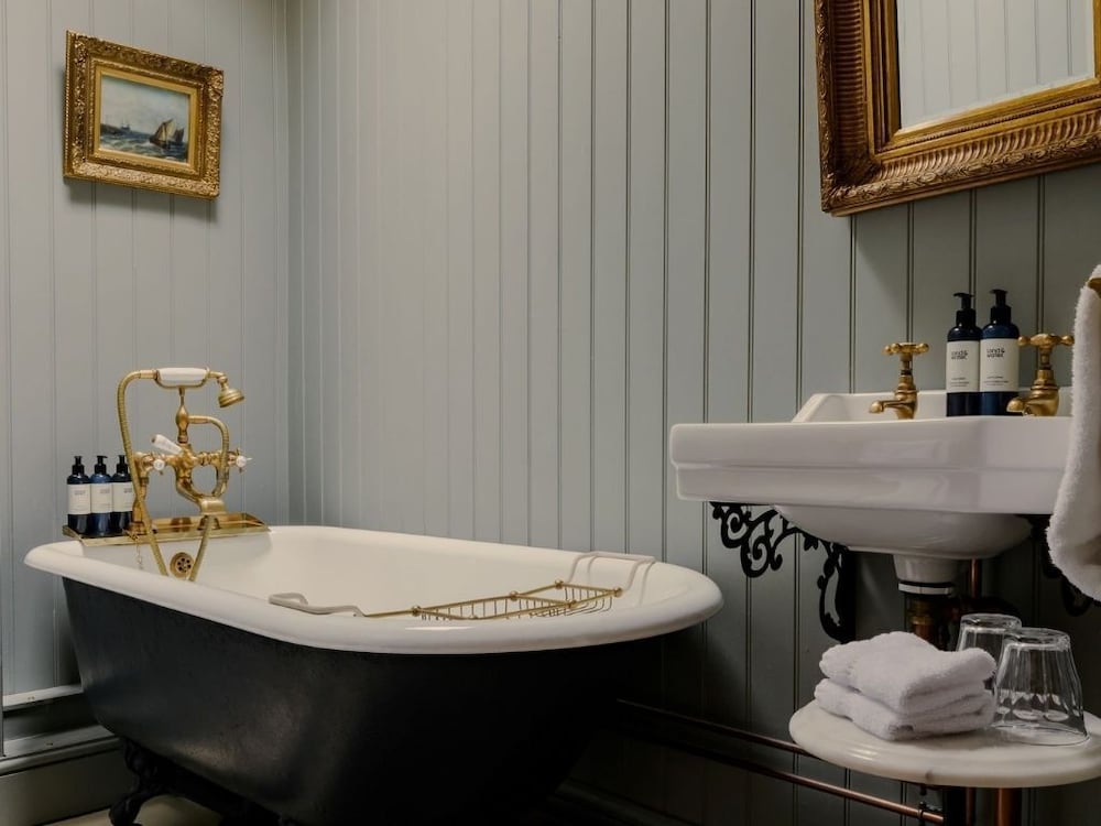 Фото The Rookery Hotel