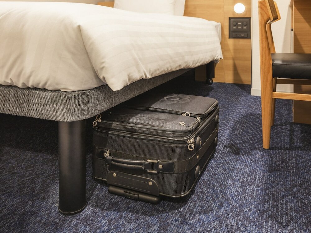 Фото Sotetsu Fresa Inn Hiroshima