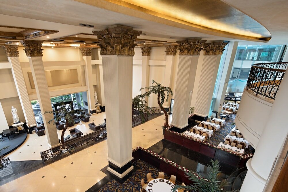 Фото Golden Boutique Hotel Kemayoran