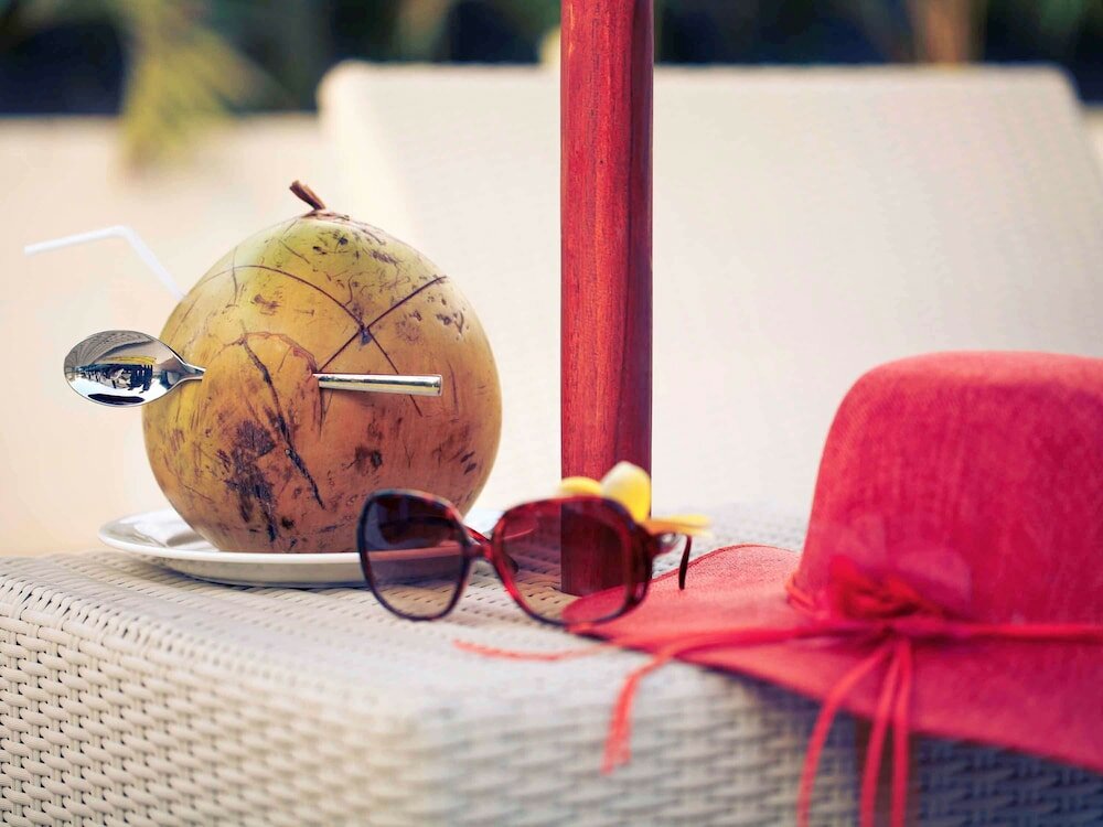 Фото Mercure Bali Nusa Dua