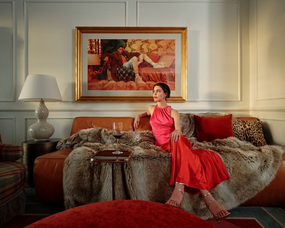 Фото Virgin Hotels New Orleans