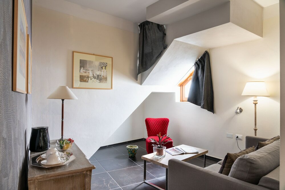 Фото Bed & Breakfast Il Giardino di Ballarò