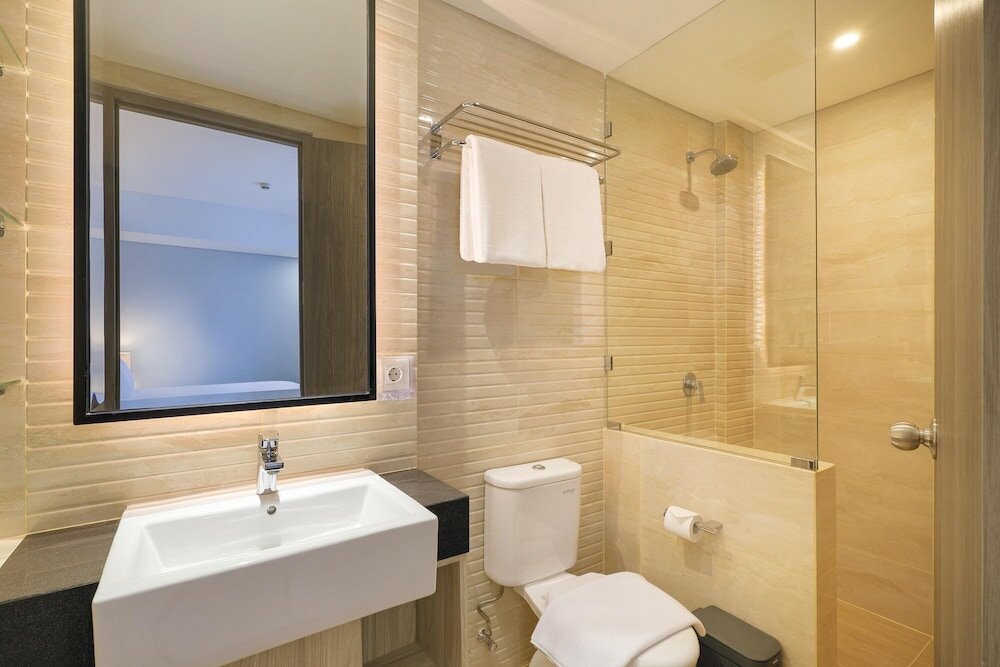 Фото Royal Regantris Kuta