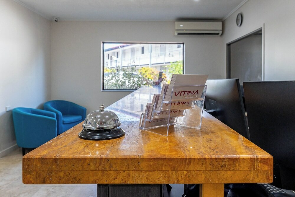 Фото Vitina Studio Motel