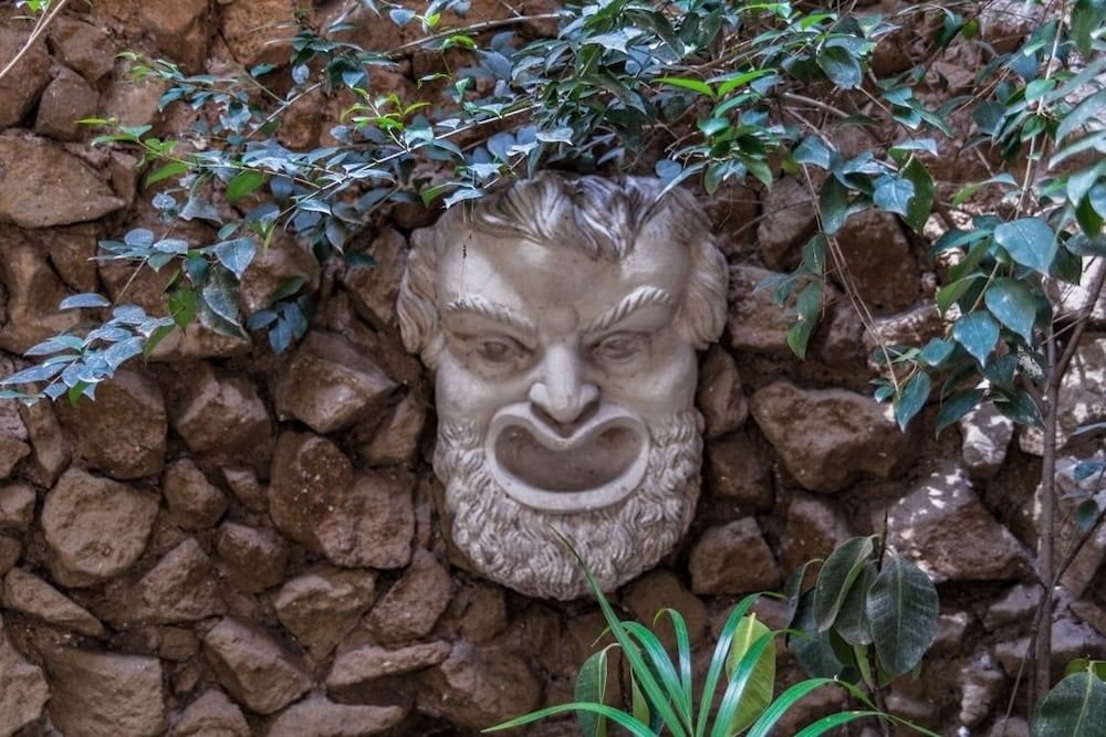 Фото Rifugio Degli Artisti Guest House