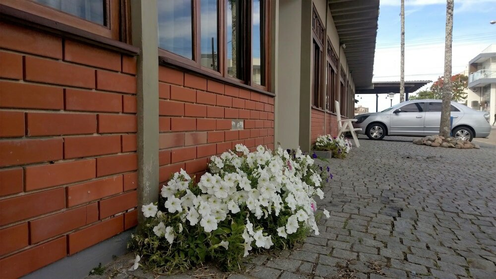 Фото Hotel Piçarras