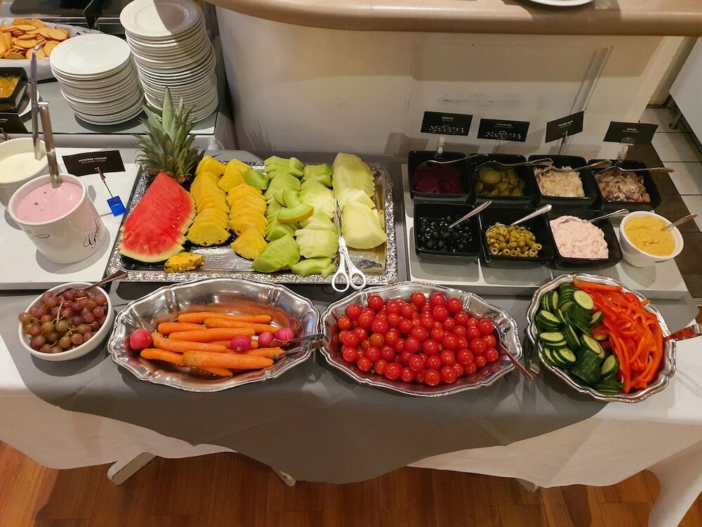 Фото First Hotel Breiseth