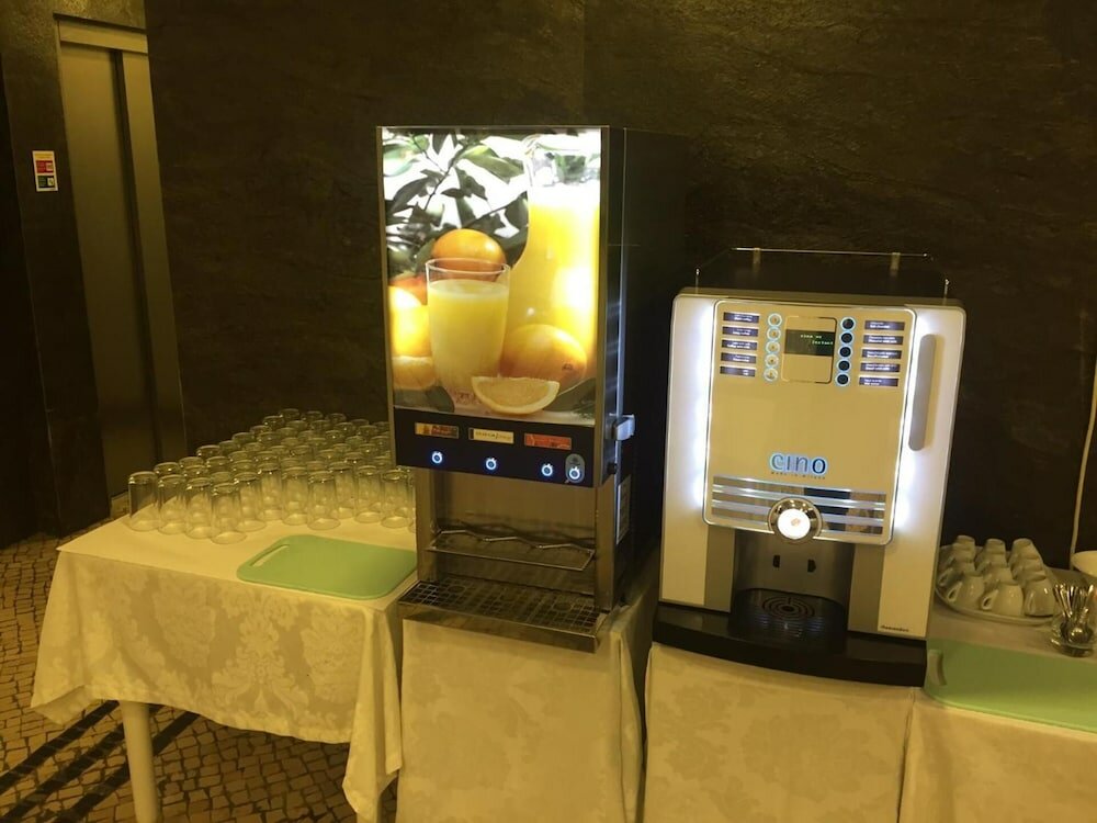 Фото Hotel Oceano