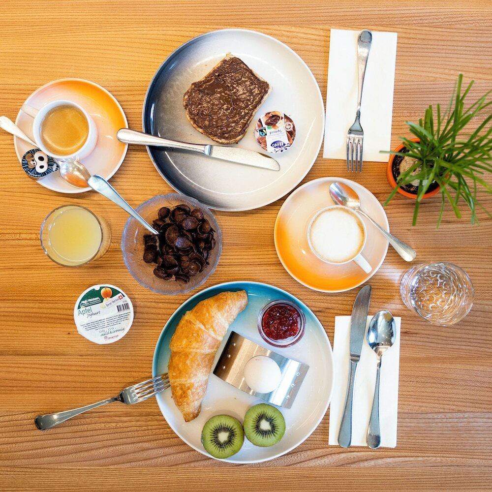 Фото Stella Swiss Quality Hotel