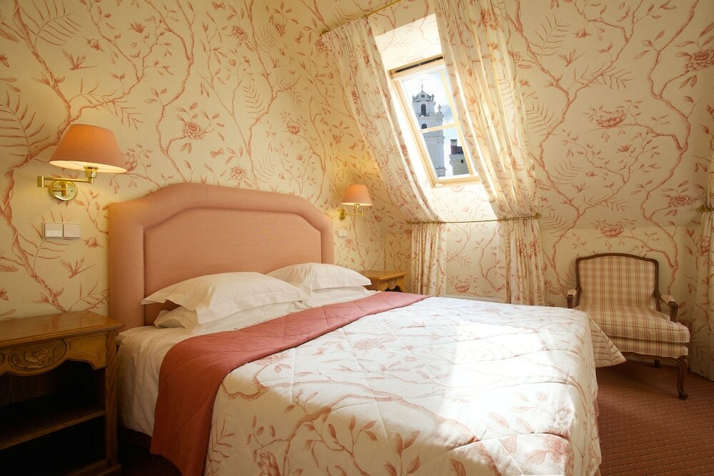 Фото Отель Narutis