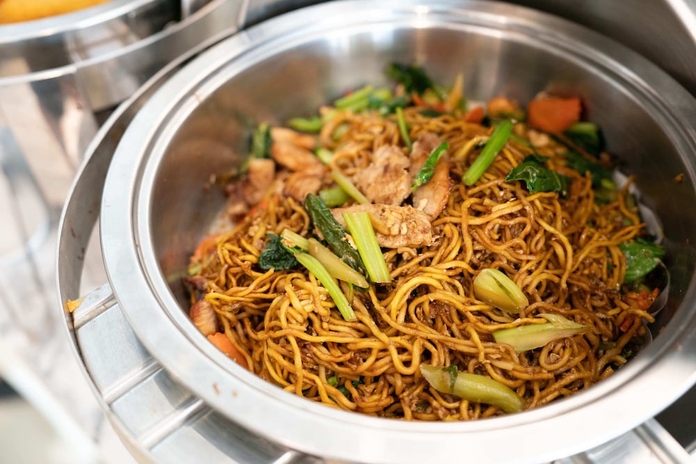 Фото The Verandah