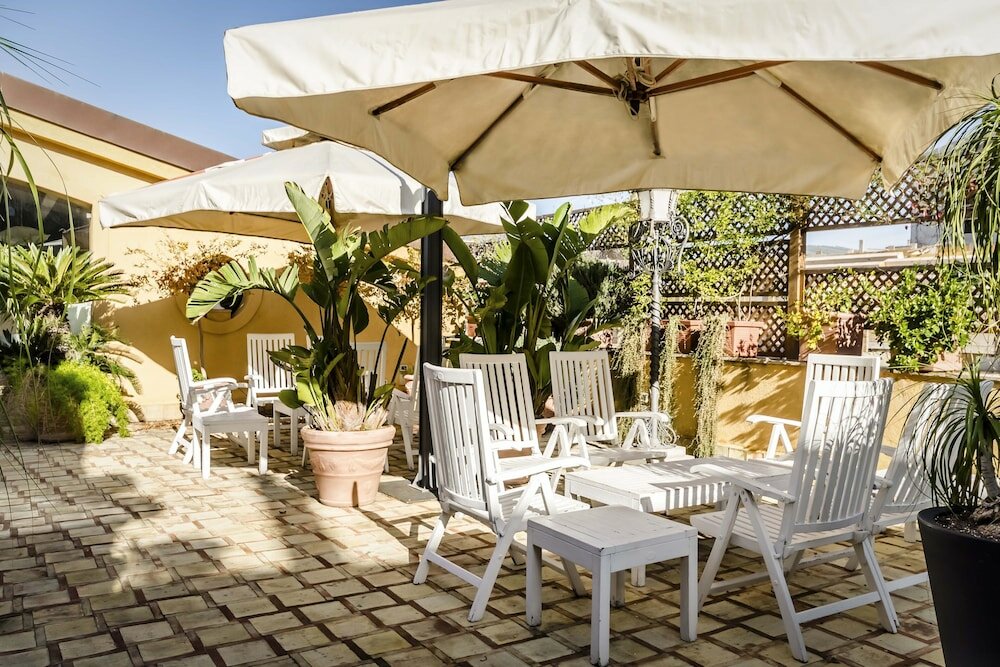 Фото Eurostars Centrale Palace