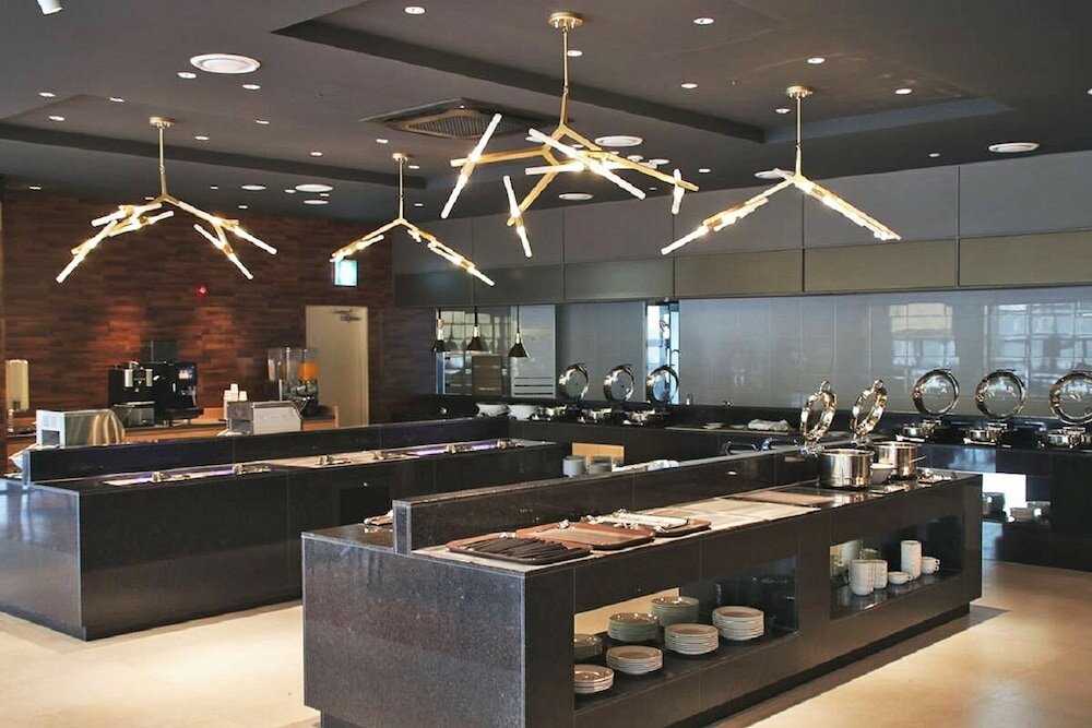 Фото Airsky Hotel