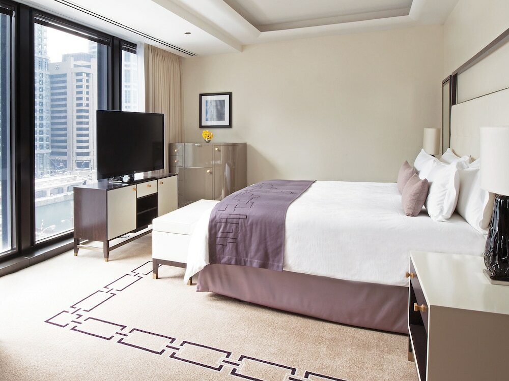 Фото The Langham, Chicago