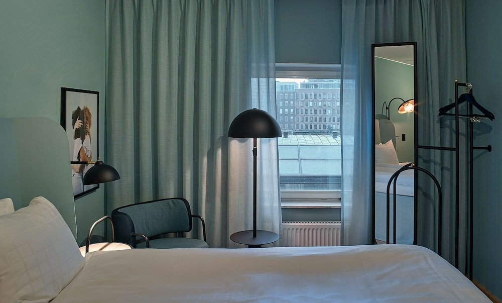 Фото Scandic Klara