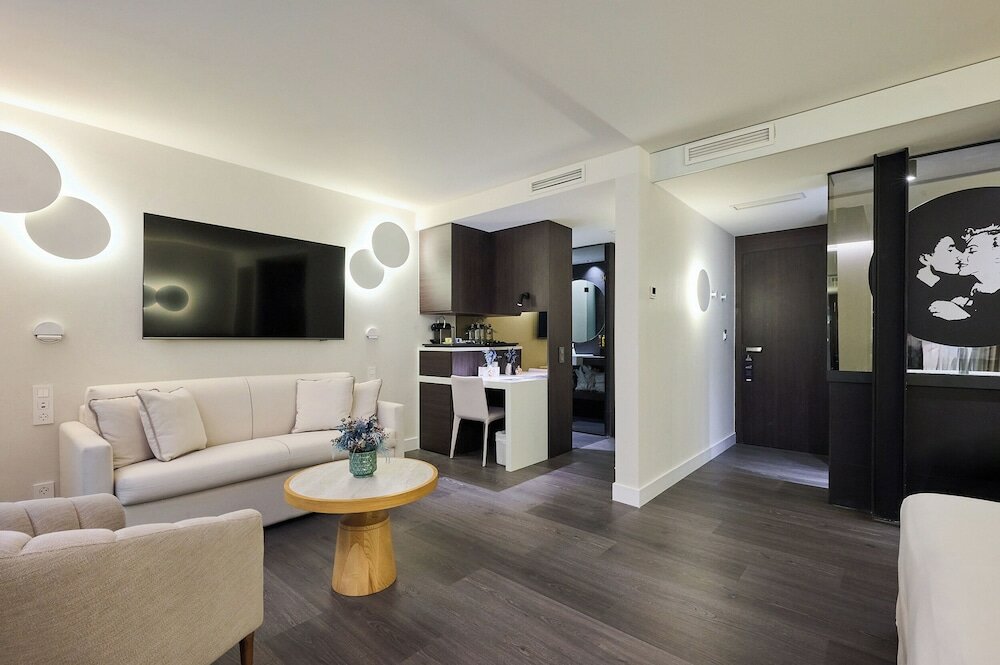 Фото Отель H10 Port Vell