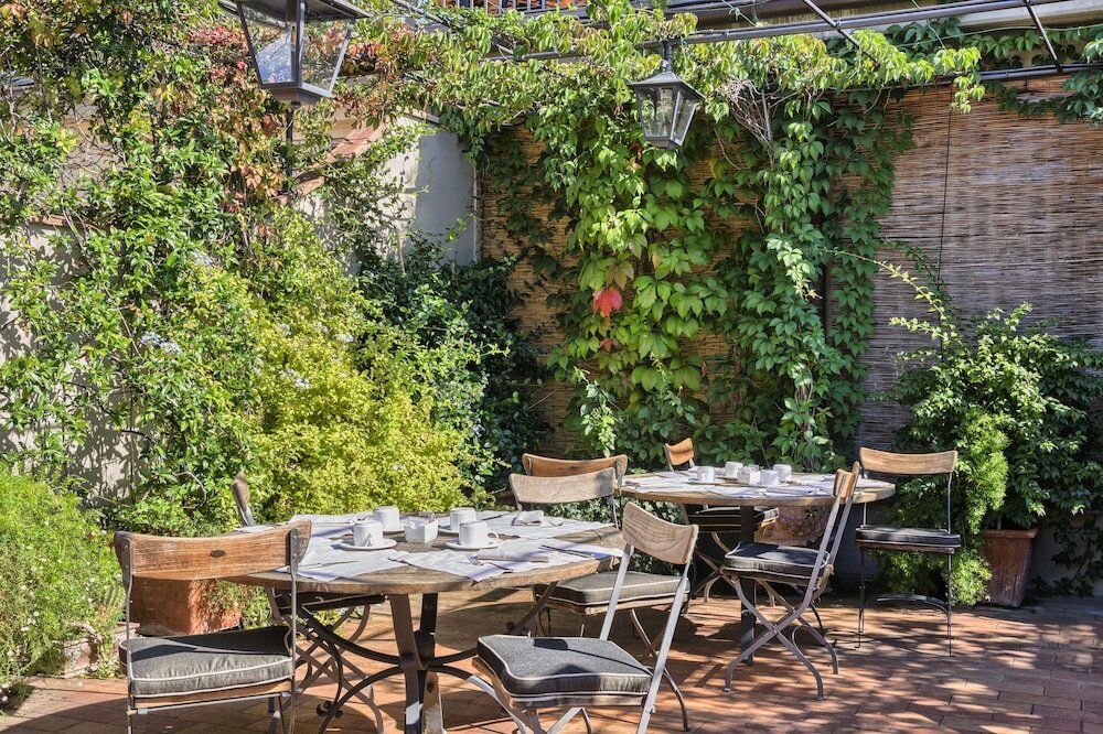 Фото Grand Hotel Baglioni