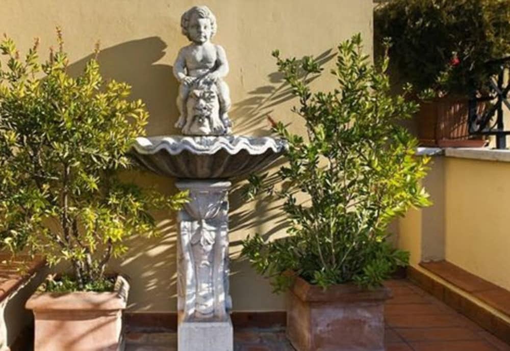 Фото Hotel Colosseum